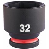 Milwaukee hex 1/2 "32 mm udarna kapa, (21408994) Cene