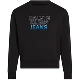 Calvin Klein Jeans IB0IB02376 Crna