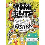 Laguna Liz Pišon - Sve je ekstra (manje-više) – Tom Gejts Cene