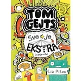 Liz Pišon - Sve je ekstra (manje-više) – Tom Gejts