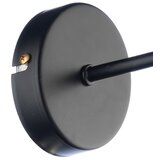  ONLI - Zidna svetiljka SPIDER 1xE27/15W/230V crna | Eponuda.com