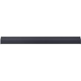 Prozorska klupčica Antracit s drvenim uzorkom 60 x 10 x 4,5 cm | shoptok.hr