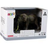  Large Elephant Collector's Figurine Animals of the World | shoptok.hr
