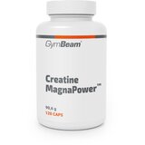 GymBeam Creatine MagnaPower™ 120 kaps. Cene