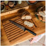 Fiskars Nož za kruh (1057538) Slike