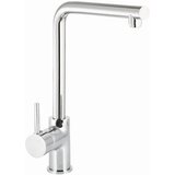 Sink Solution enoročna kuhinjska armatura MAYA - črna (7060035) | Shoptok.si