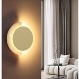Globo 78393-8 - LED zidno svetlo ROJAS LED/8W/230V 3000K | Eponuda.com