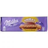 čokolada choco keks 300 g