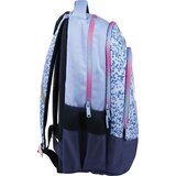 Karbon Školski ruksak Magical s 3 pretinca 43 cm, 20 l | shoptok.hr