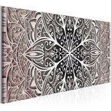  Slika - Feathers (1 Part) Pink Narrow 150x50 Cijene