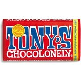 Tony's Chocolonely Mlečna čokolada 32% Cene