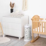 Ubbi koš za plenice Terrazzo | Shoptok.si