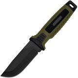 IZMAEL Outdoorovski nož RV - 41083 - Zelena / Crna / Tip2 u