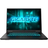 Gigabyte Laptop A16 3WH 16-inch FHD+ 165Hz 300nits AMD Ryzen 7 260 16GB 1TB SSD GeForce RTX 5070 8GB Backlit Gaming | ePonuda.com