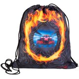 Target Vrećica za tjelesni odgoj fire 26735 | shoptok.hr