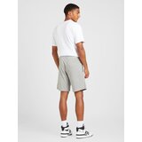 Jack & Jones Hlače 'JACCHARLIE' siva / srebrno siva / svijetlosiva | shoptok.hr