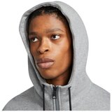 Nike Puloverji Jordan Essentials Siva | Shoptok.si