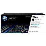 HP 212A črni originalni toner za LaserJet | Shoptok.si