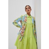 Marisse Women's Jacket L-Mr-4007 Blue | Eponuda.ba