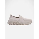 Resti Women's Slip-On Fabric Sports Shoes Serra | ePonuda.com