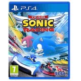 Team Sonic Racing (PS4) - rabljeno Cene