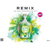 Parfem Remix Green Oasis kolonjska voda uniseks 100 ml | Shoptok.si