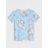 Sinsay Dvodijelna pamučna pidžama Cinnamoroll | shoptok.hr