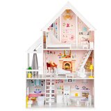  Ecotoys Kućica za lutke Residence XXL | shoptok.hr
