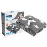 Noveen EB750 electric blanket 160 W Grey Cijene