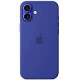 Apple iPhone 16 Plus Silicone Case with MagSafe | ePonuda.com