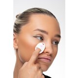Brushworks Mini Pillow Puffs blazinice za odstranjevanje ličil (za obraz) | Shoptok.si