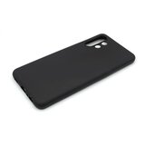  Zaštitna maska tpu samsung A04 black Cijene