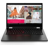 Obnovljeno Prenosnik Lenovo Thinkpad L13 Yoga (G2) 13,3" FHD TOUCH i5-1135G7/8GB/256GB SSD NVMe/Win11Pro - RAZRED A (GARANCIJA: 24 MESECEV) | Shoptok.si