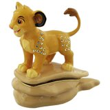 LION KING Kutija za nakit Disney - Simba, The | shoptok.hr