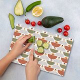 Hermia Daska za sečenje, Šarena | Eponuda.com