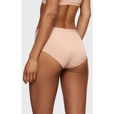 Triumph Klasične gaćice Smart Natural s visokim strukom | shoptok.hr