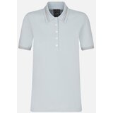 Geox Light blue women's polo shirt Polo - Women's Cijene