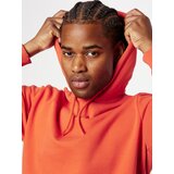 Napapijri Sweater majica 'BALIS' narančasto crvena | shoptok.hr