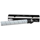 Lexmark 54G0H00 toner cartridge 1 pc(s) Original Black | shoptok.hr