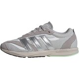Adidas Športni čevelj 'Lightblaze' temno siva / srebrna Cene