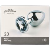 Pick&Love Analni Čep No.23 Medium | Shoptok.si