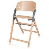 Lionelo hranilica Megan, Grey Wood | shoptok.hr