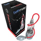 Bathmate - HydroXtreme5 Penis Pump Crystal Clear | shoptok.hr
