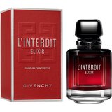 Givenchy L’Interdit Elixir parfem za žene 80 ml | shoptok.hr