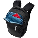 Thule Accent ruksak 23L crne boje | shoptok.hr
