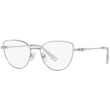 Swarovski SK1007 4001 L (55) Srebrna/Kristalna | Shoptok.si