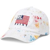 Polo Ralph Lauren Kape s šiltom - Bela Cene