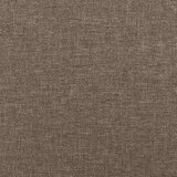  Klupa smeđesiva 100x30x30 cm od tkanine - Sivo-smeđa 100 x 35 x 41 cm | shoptok.hr