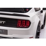 Lean_Toys Otroški avto Ford Mustang GT Drift SX2038 bela | Shoptok.si