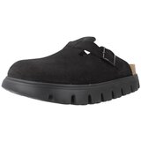 Birkenstock BOSTON PAP CHUNKY Crna Cijene